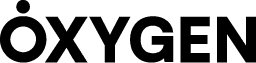 Oxygen Logo