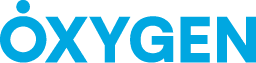 Oxygen Travel App Logo